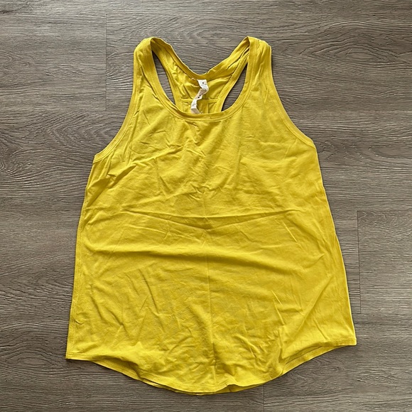 Lululemon love tank - Picture 1 of 3